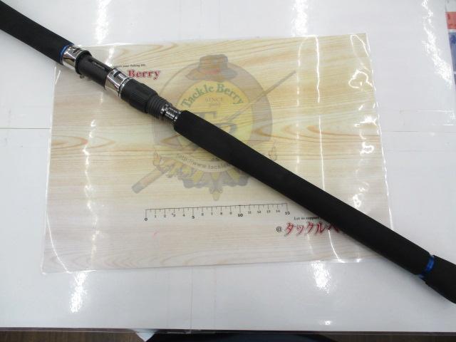 ブラスト J57S-3/4