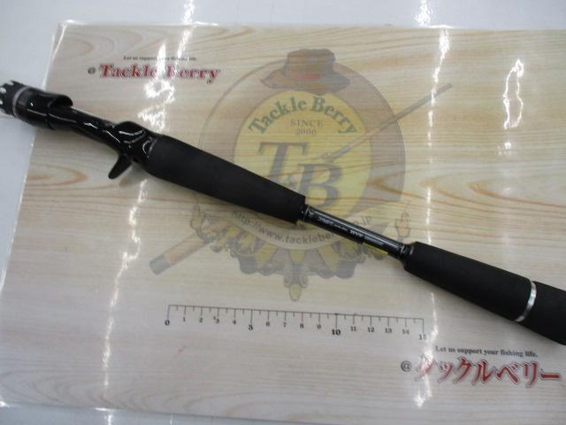 ラブラックス AGS BS 68MB・Q