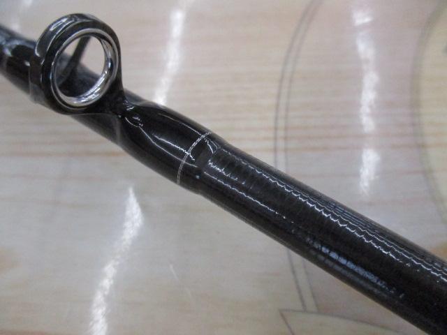 ラブラックス AGS BS 68MB・Q