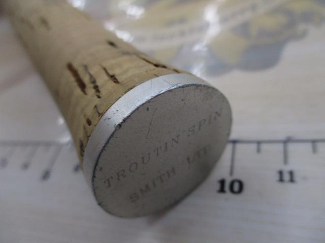 トラウティンスピンブンスイレイ BSL-70L