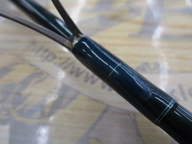 トラウティンスピンブンスイレイ BSL-70L