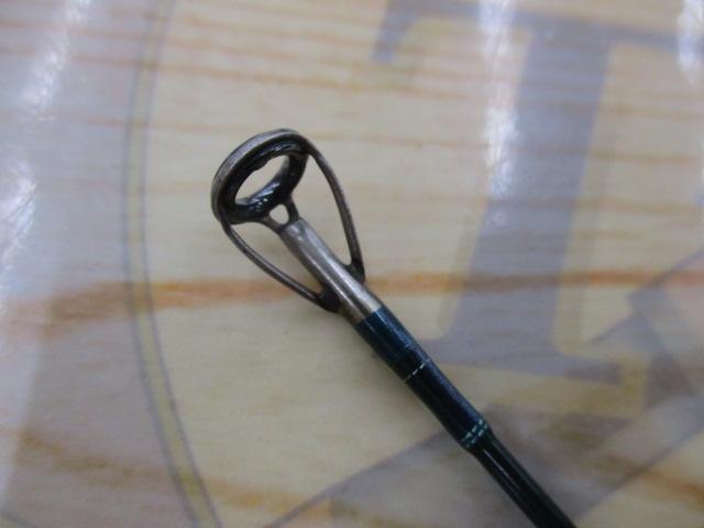 トラウティンスピンブンスイレイ BSL-70L