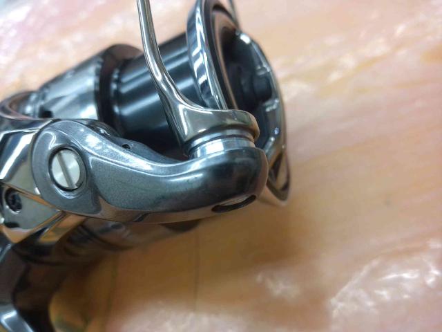 24ツインパワー 3000MHG