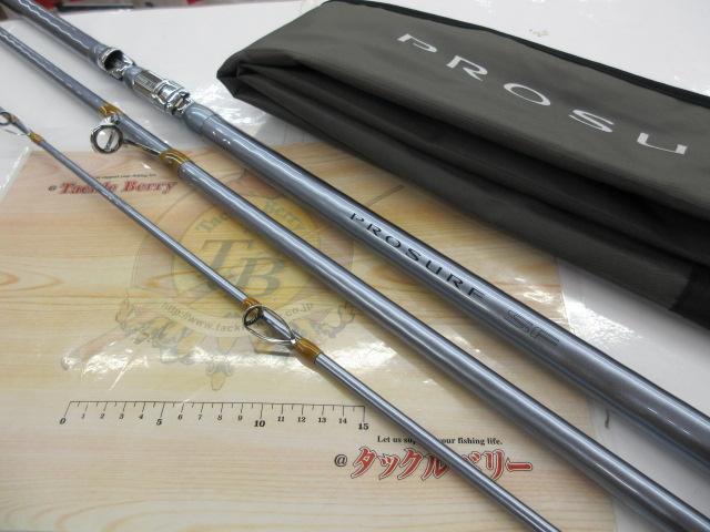 シマノ　プロサーフ　SF 405CX 未使用品 03プロサーフ SF 405CX｜＠ベリーネット 日本最大新品中古釣具WEBショップ