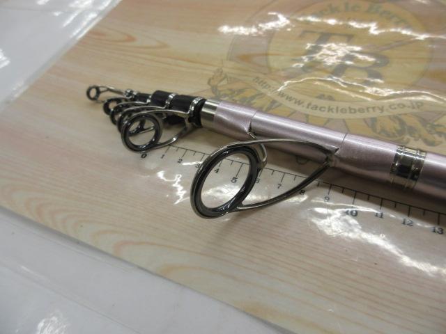 12スピンパワー 405CX-T