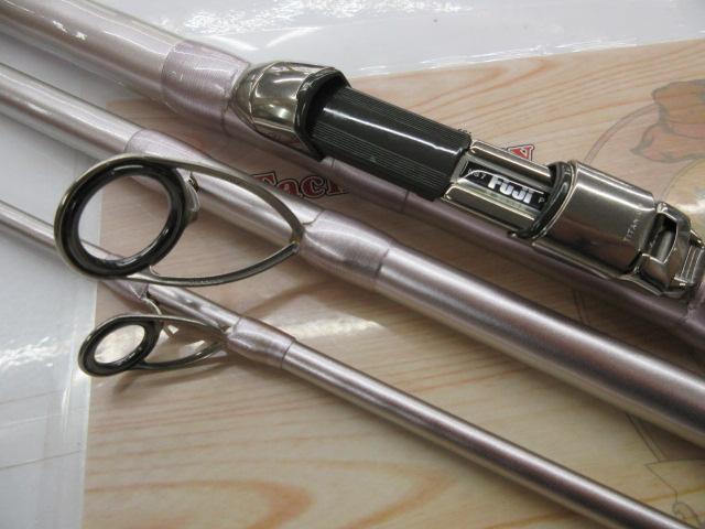 スピンパワー 385CX