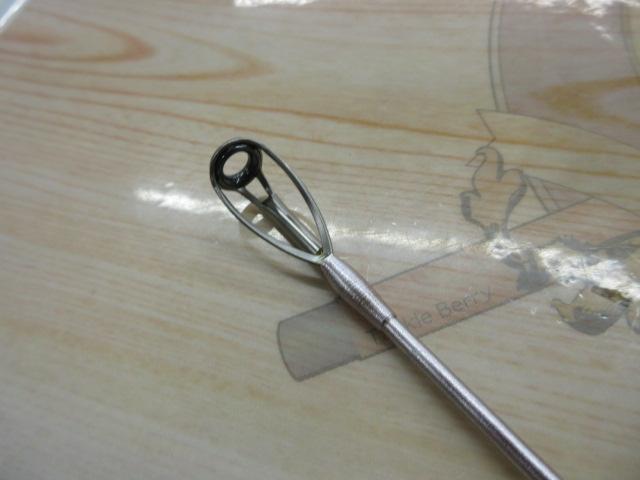 スピンパワー 385CX