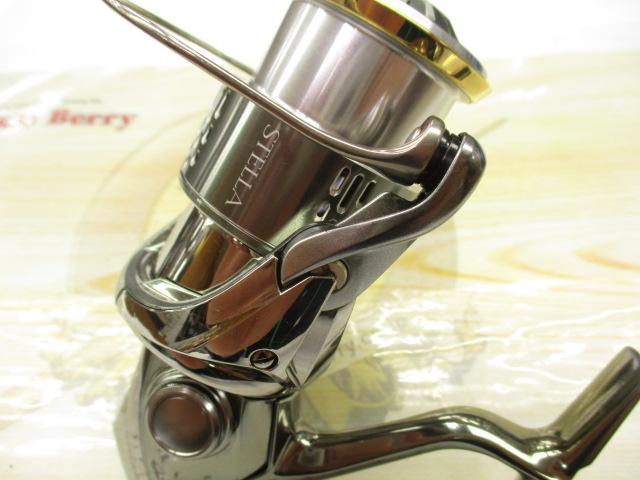 18ステラ C3000MHG｜＠ベリーネット 日本最大新品中古釣具WEBショップ