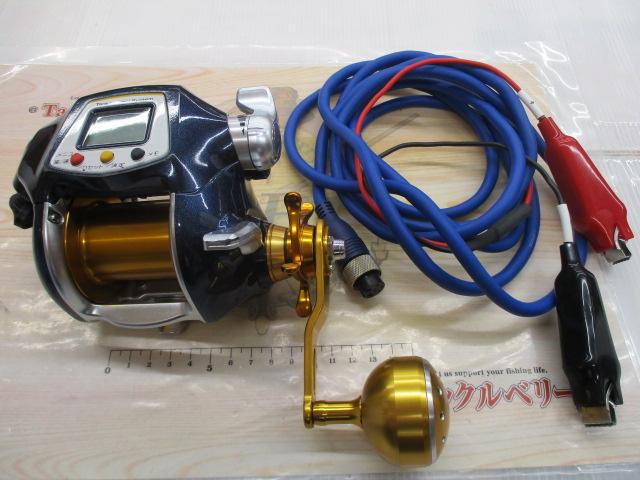 10電動丸 3000ビーストマスターMUTEKI(ムテキ)