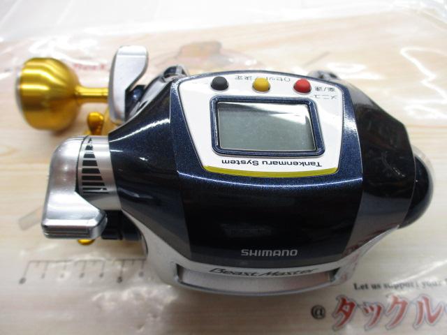 10電動丸 3000ビーストマスターMUTEKI(ムテキ)