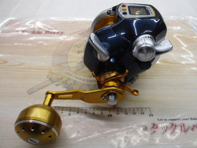 10電動丸 3000ビーストマスターMUTEKI(ムテキ)