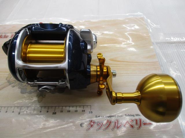 10電動丸 3000ビーストマスターMUTEKI(ムテキ)