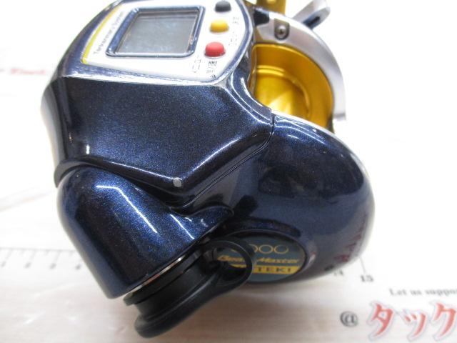 10電動丸 3000ビーストマスターMUTEKI(ムテキ)