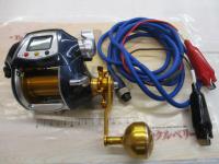 10電動丸 3000ビーストマスターMUTEKI(ムテキ)