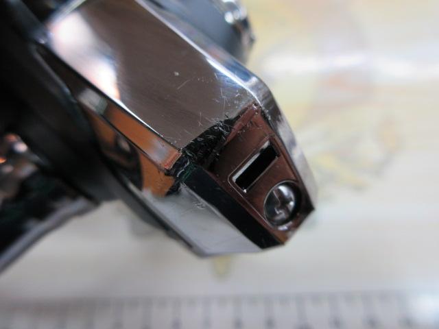 22サハラ C2000SHG