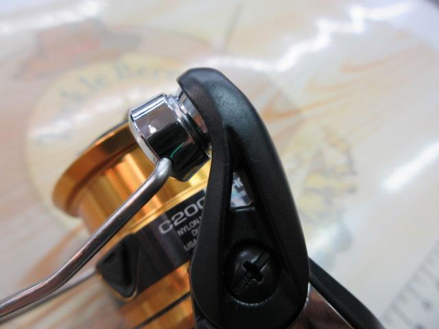 22サハラ C2000SHG