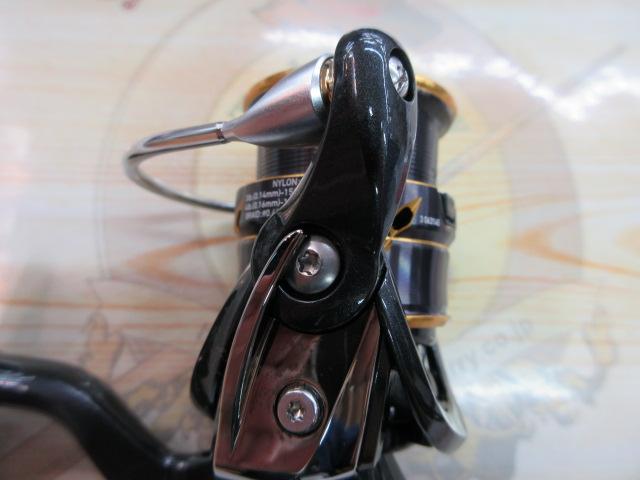 21カルディア FC LT2000S-H