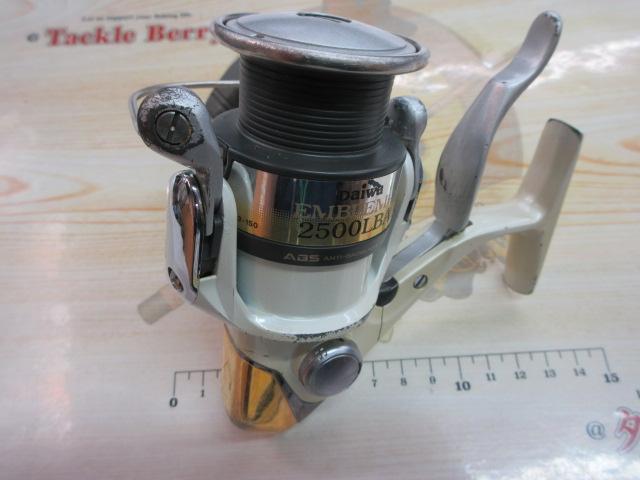 エンブレムZ 2500LBA