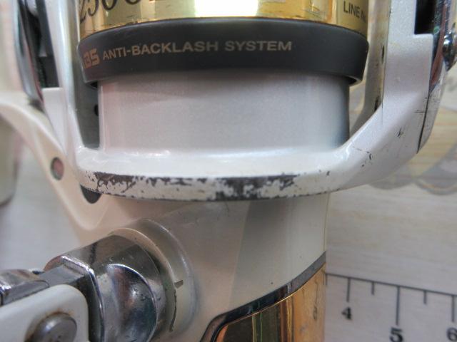 エンブレムZ 2500LBA