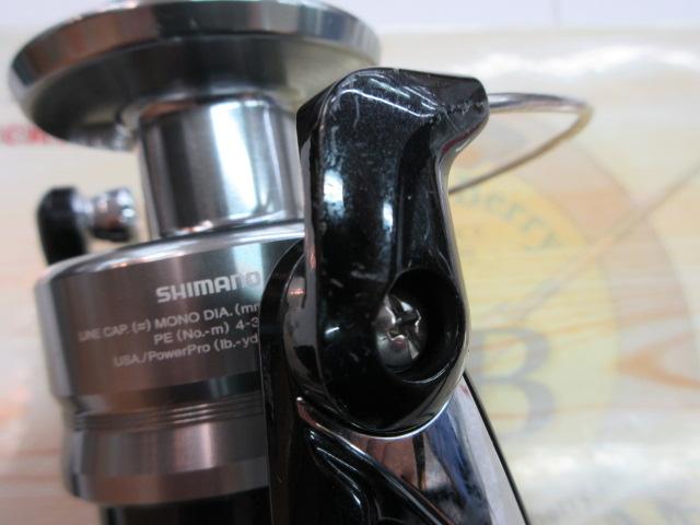 14スフェロスSW 8000HG