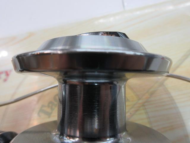 14スフェロスSW 8000HG