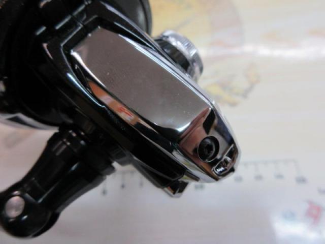 18ソアレBB C2000SSPG