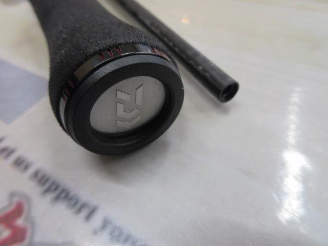 エメラルダスストイストRT IL 89LML