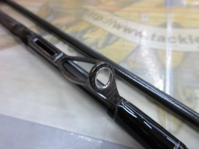 エメラルダスストイストRT IL 89LML