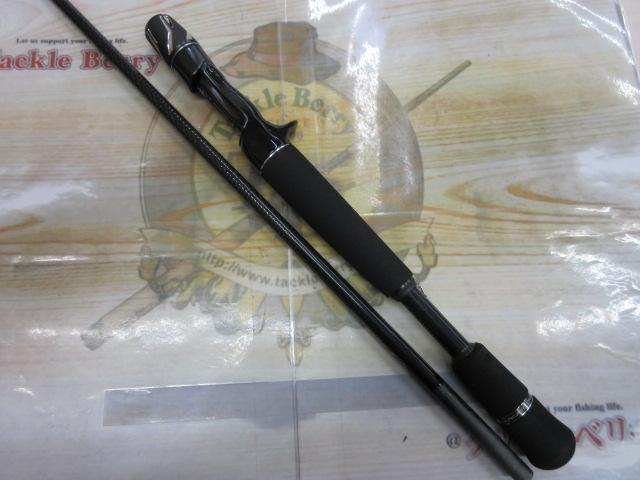 スティーズ C66MH