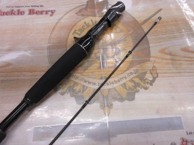 スティーズ C66MH