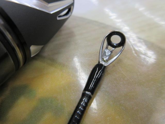 スティーズ C66MH