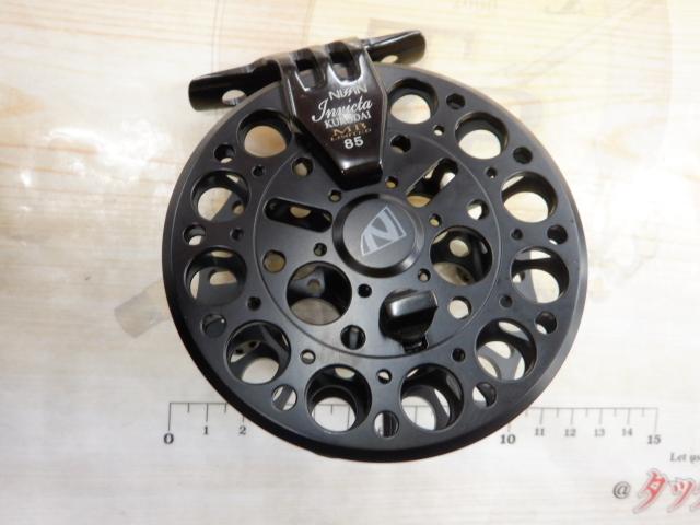 インヴィクタクロダイMBリミテッド85