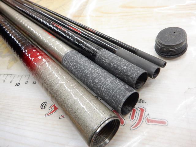 プロセクション前打ちテトラ53