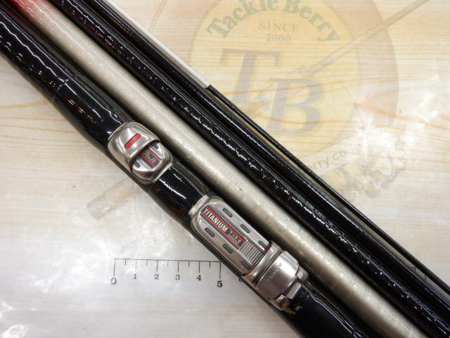 プロセクション前打ちテトラ53