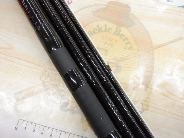 プロセクション前打ちテトラ53