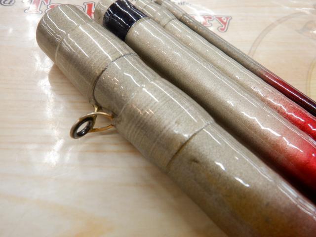 プロセクション前打ちテトラ53