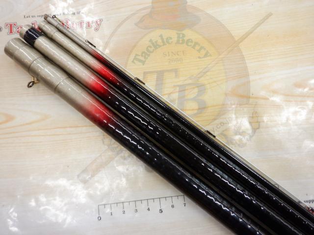 プロセクション前打ちテトラ53