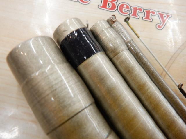 プロセクション前打ちテトラ53