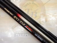 プロセクション前打ちテトラ53