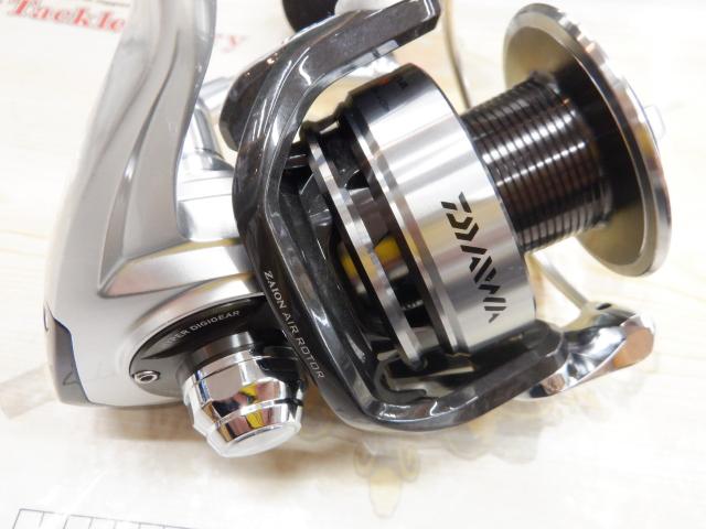 12キャタリナ 4000H