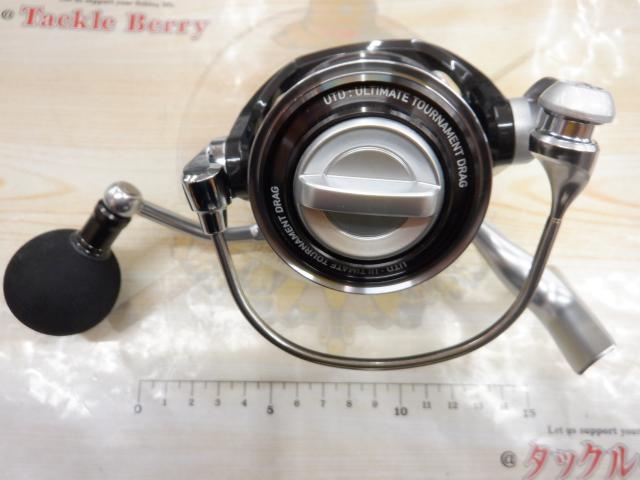 12キャタリナ 4000H