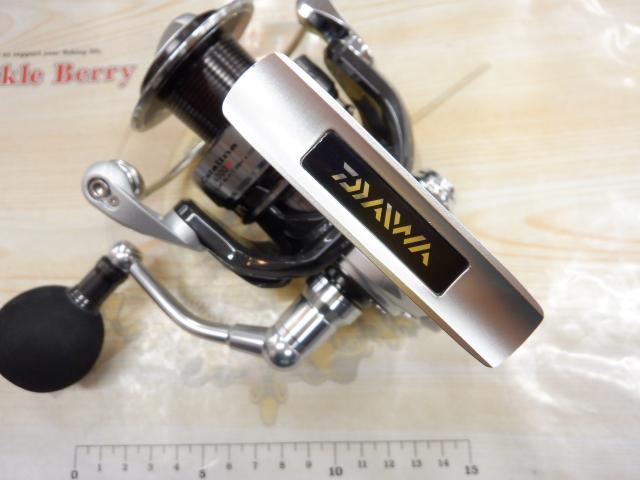 12キャタリナ 4000H