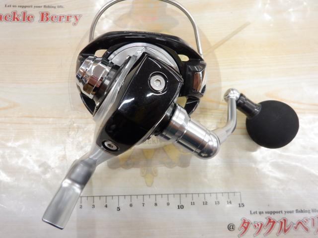 12キャタリナ 4000H