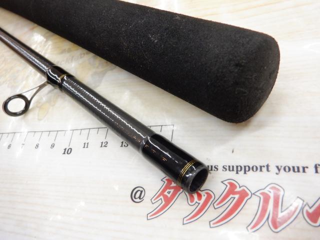 ルアーニスト 90M