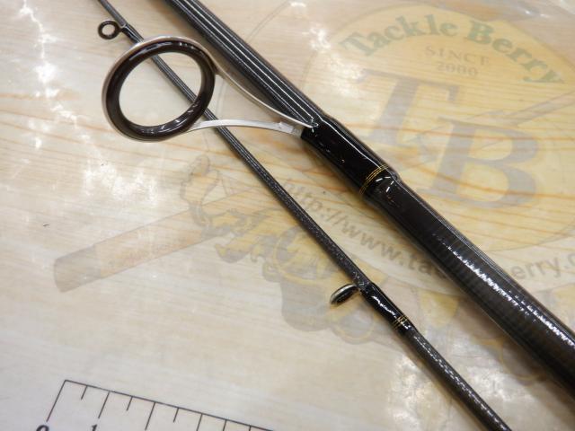 ルアーニスト 90M