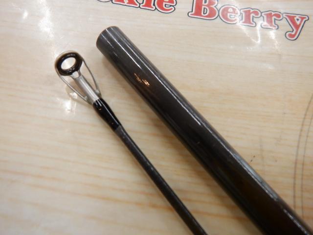 ルアーニスト 90M