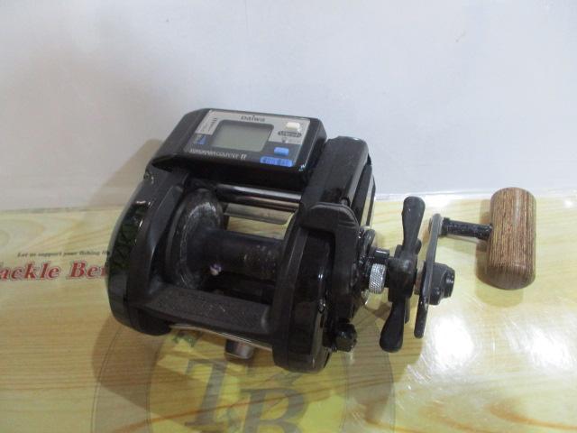 タナセンサーX 500