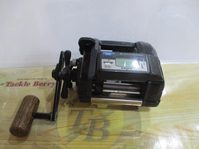 タナセンサーX 500