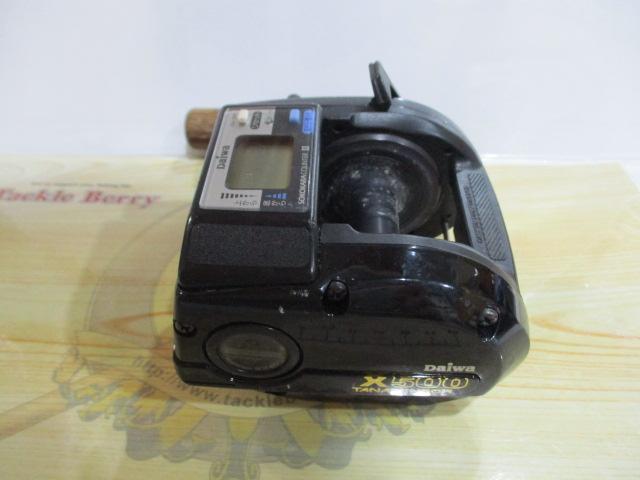 タナセンサーX 500