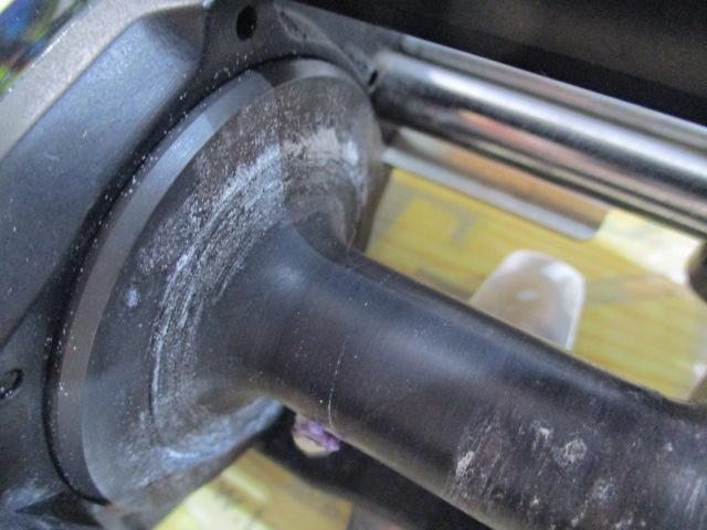 タナセンサーX 500